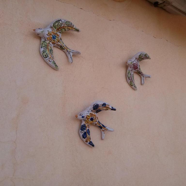 Villa Nino - Casa Vacanze - 23