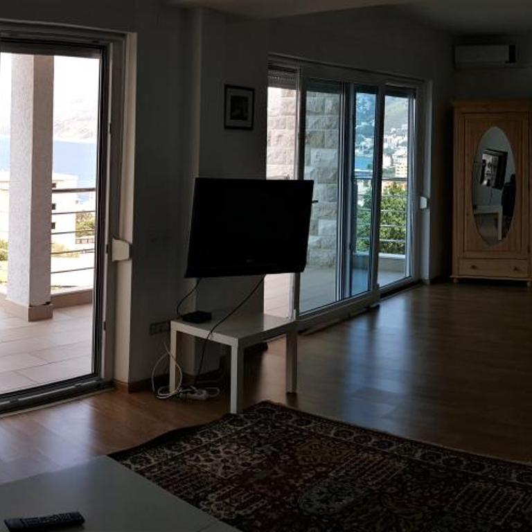 Villa Dobre Vode - Standard Two-Bedroom Apartment - 1