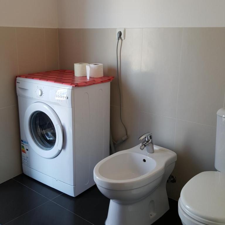 Villa Dobre Vode - Standard Two-Bedroom Apartment - 14