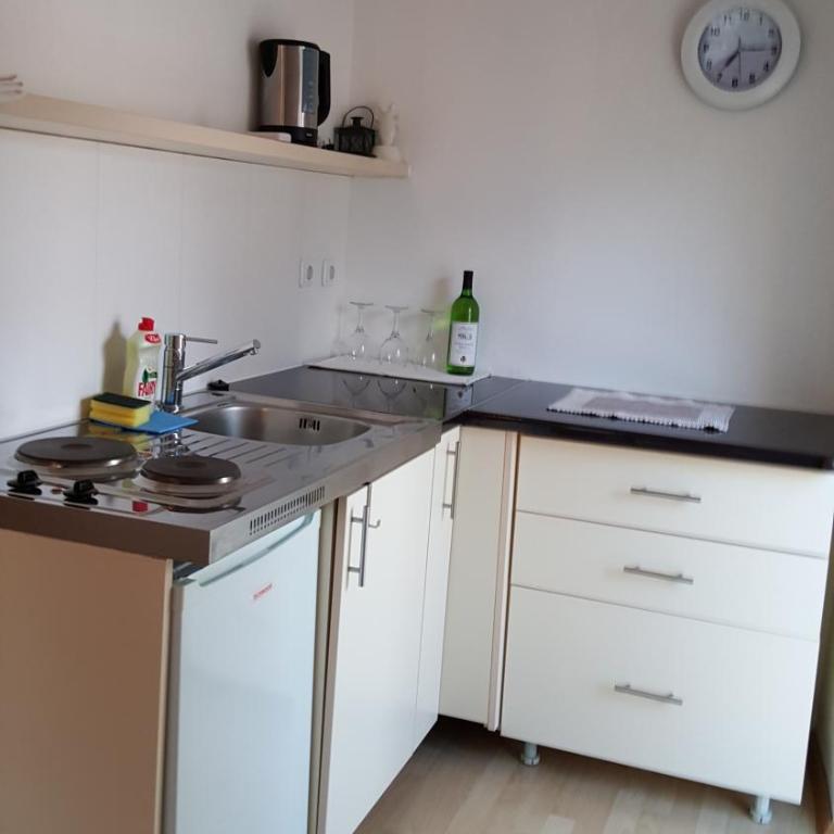 Villa Dobre Vode - Studio (3 Adults) - 13
