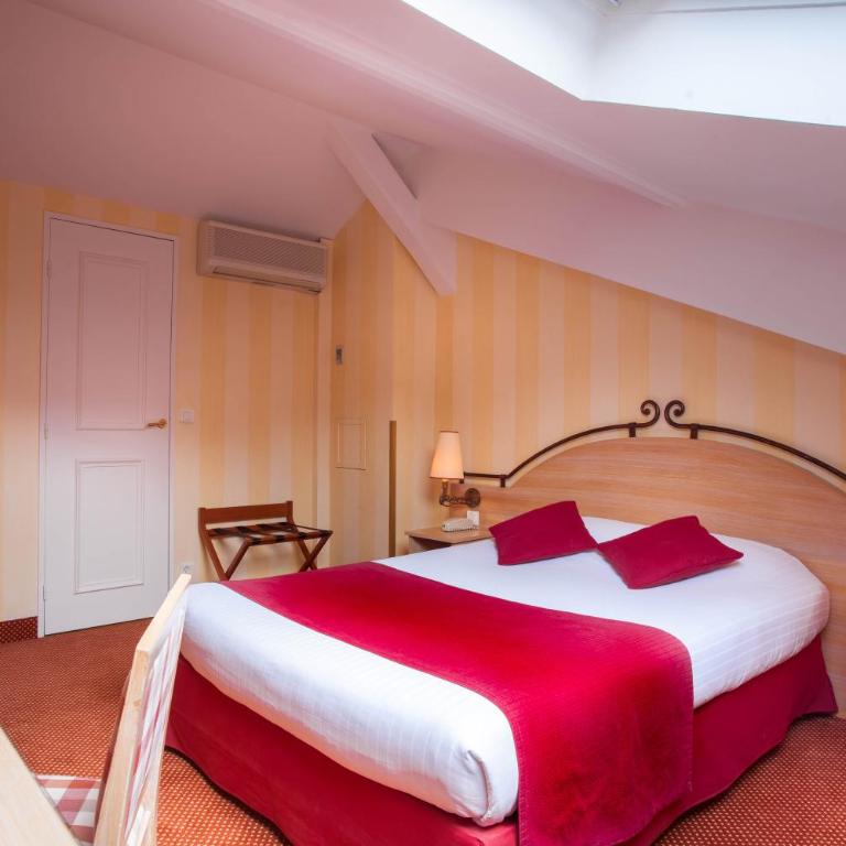 Hotel Delambre - Mini Suite - 3