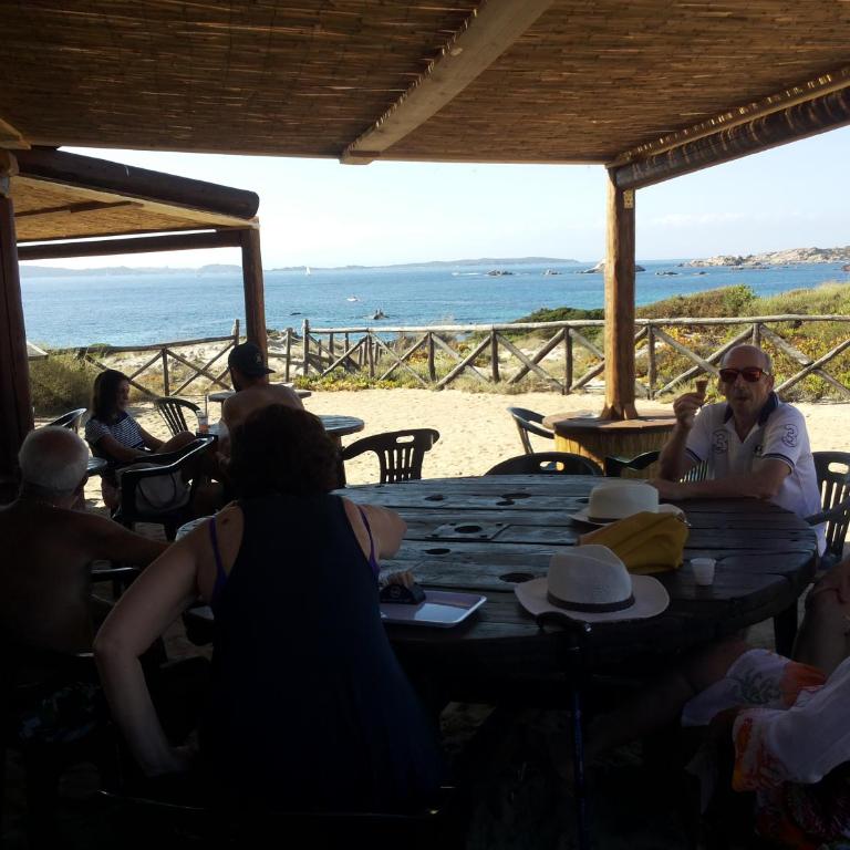 Casa vacanze della Maddalena - Casa Vacanze - 43
