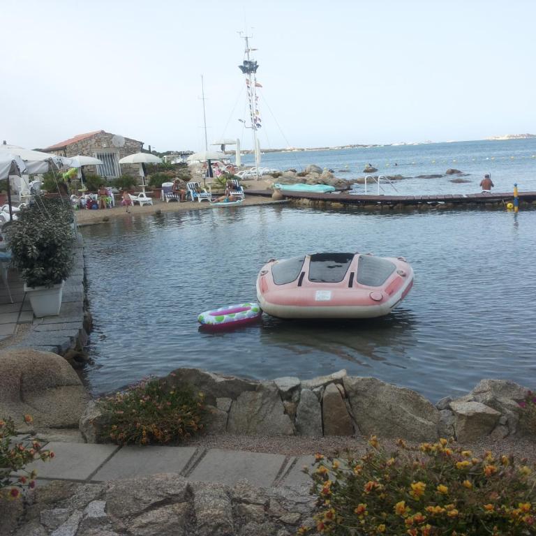 Casa vacanze della Maddalena - Casa Vacanze - 52