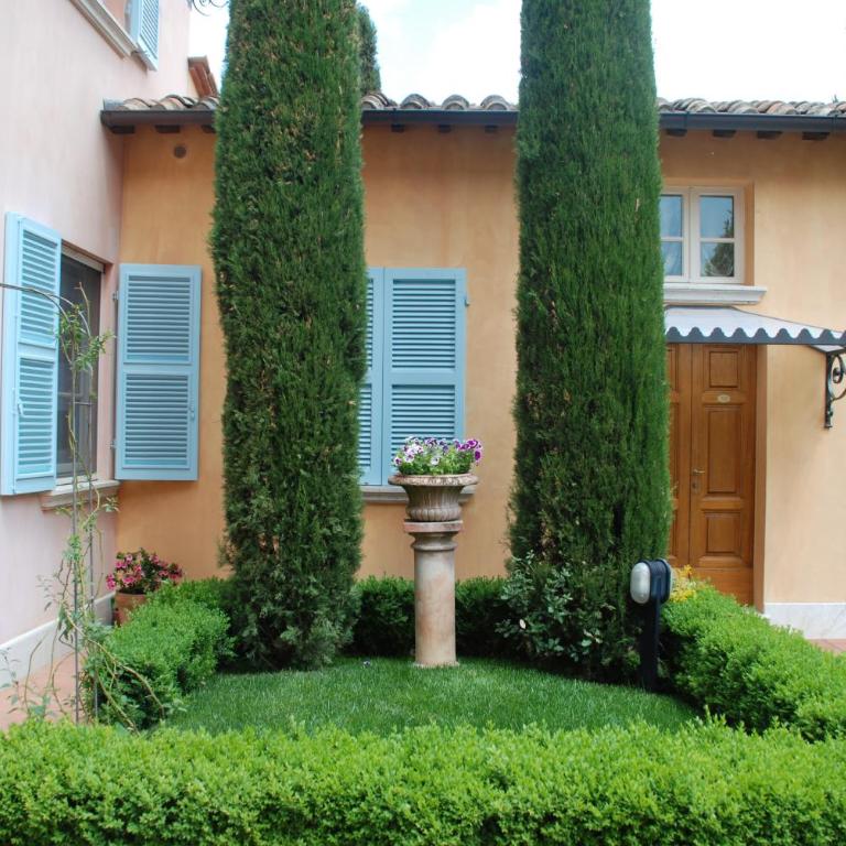 Il Rondò Boutique Hotel - Camera Matrimoniale/Doppia con Letti Singoli - 13