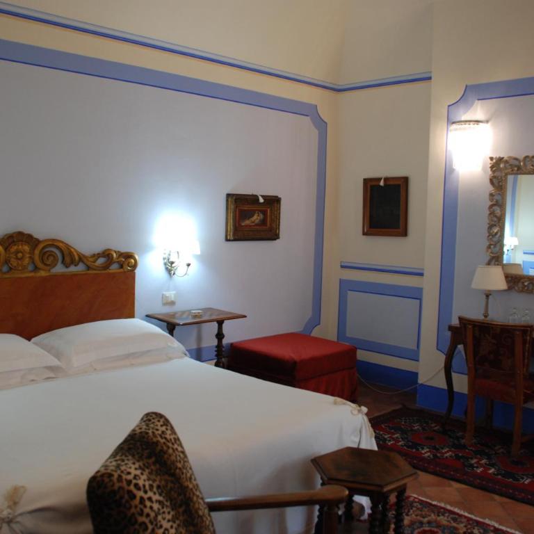 Il Rondò Boutique Hotel - Camera Matrimoniale/Doppia con Letti Singoli - 11