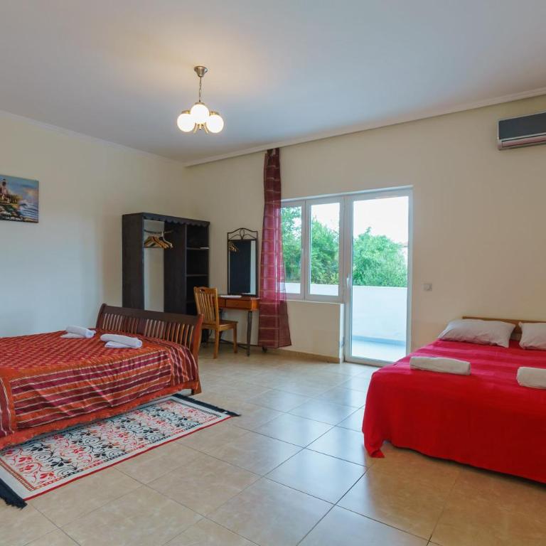 Yoga & Apartment Zlata Oliva - Apartman sa Pogledom na Planinu - 6