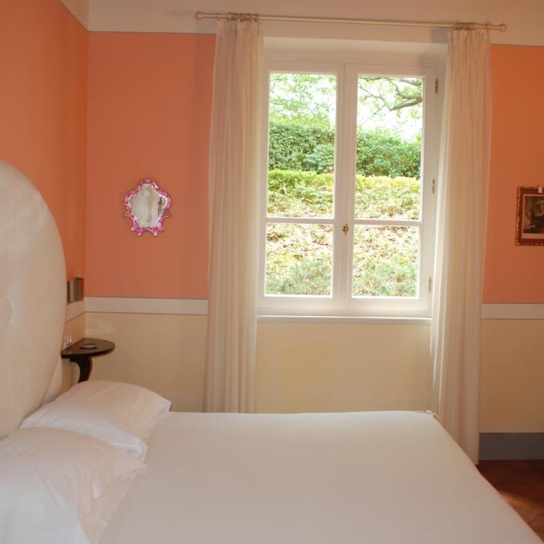 Il Rondò Boutique Hotel - Camera Matrimoniale/Doppia con Letti Singoli - 18