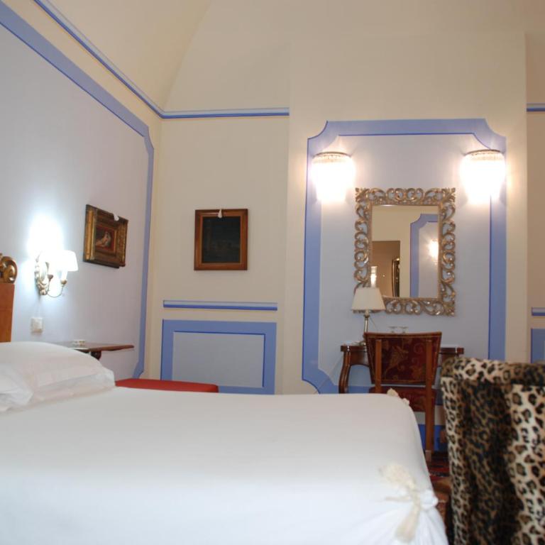 Il Rondò Boutique Hotel - Camera Matrimoniale/Doppia con Letti Singoli - 10