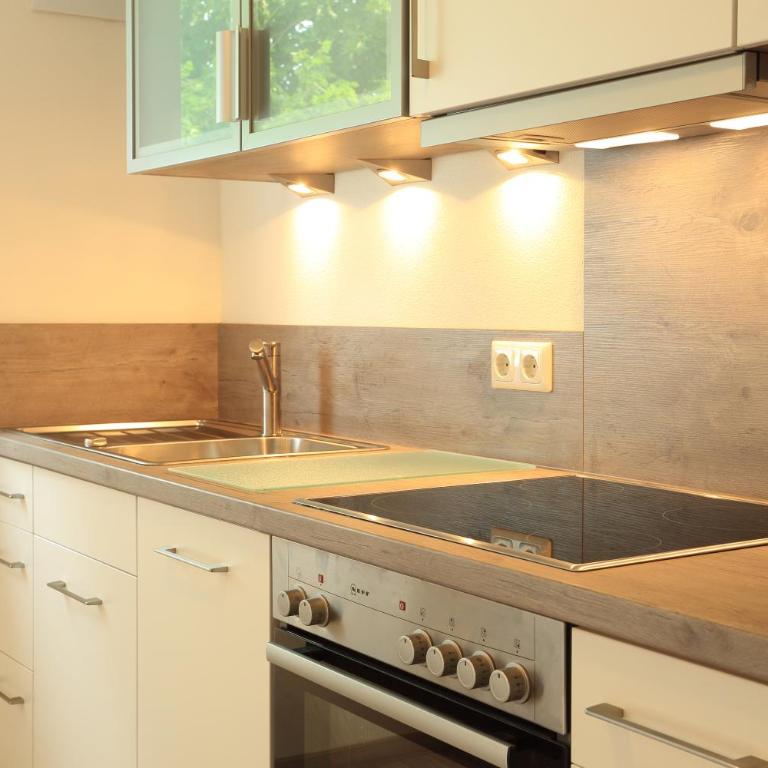 Ferienwohnung Allgäu - Füssen - Apartment mit 2 Schlafzimmern - 11