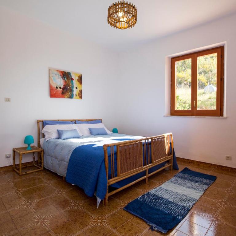 Villa Duca Country House - Casa con 3 Camere da Letto e con Vista Mare - 28