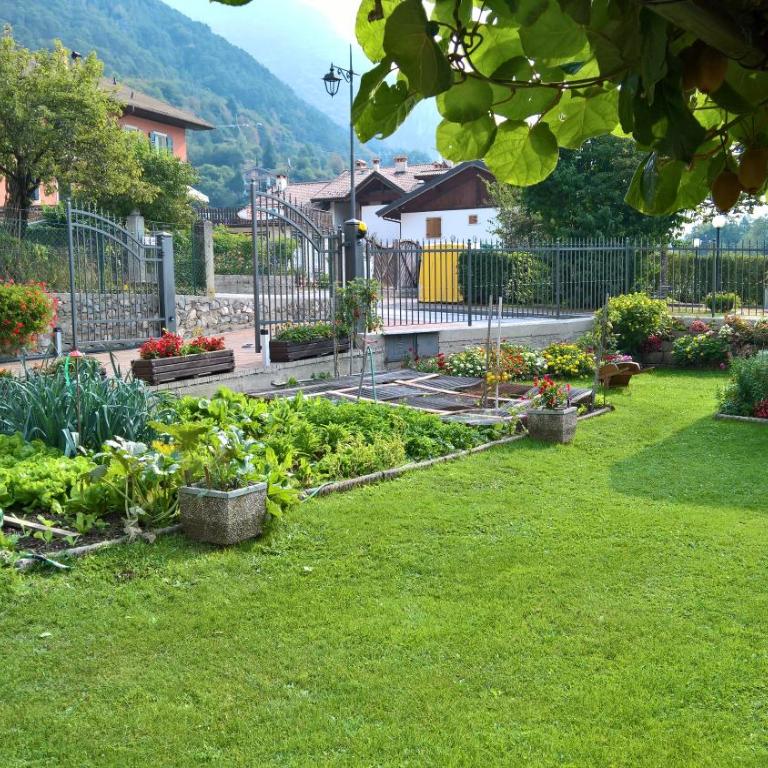 Casa Luca e Cristina - Casa con 2 Camere da Letto - 25