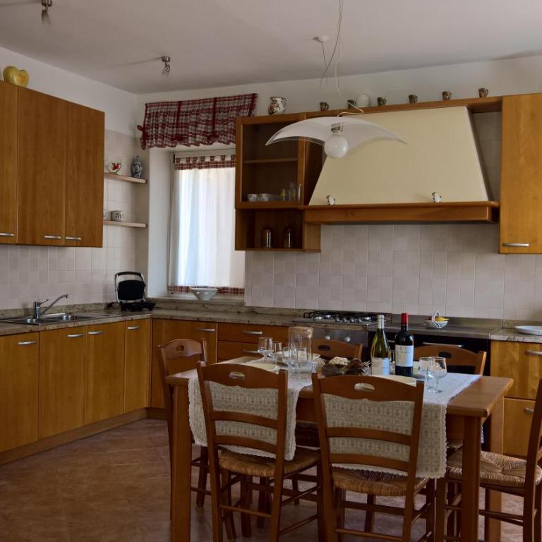 Casa Luca e Cristina - Casa con 2 Camere da Letto - 16