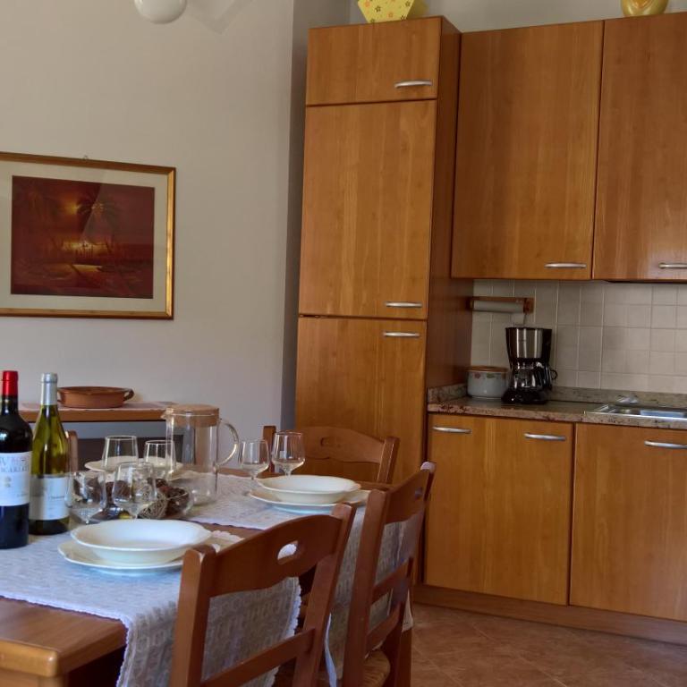 Casa Luca e Cristina - Casa con 2 Camere da Letto - 18