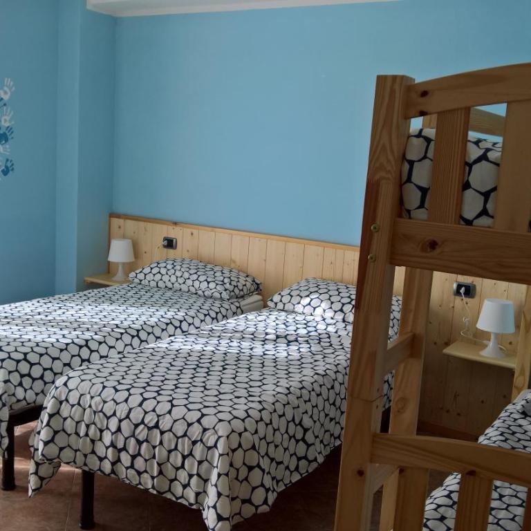 Casa Luca e Cristina - Casa con 2 Camere da Letto - 22