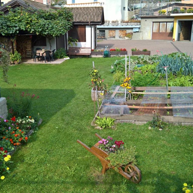 Casa Luca e Cristina - Casa con 2 Camere da Letto - 26