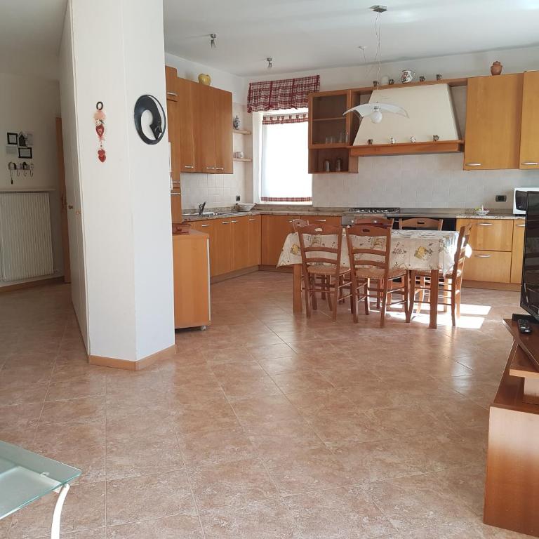 Casa Luca e Cristina - Casa con 2 Camere da Letto - 19