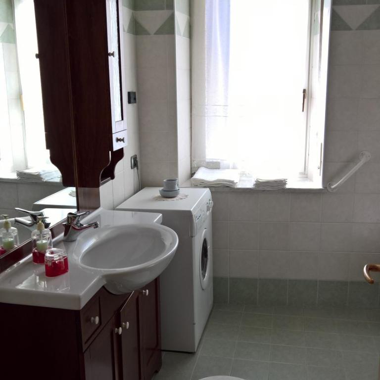 Casa Luca e Cristina - Casa con 2 Camere da Letto - 31