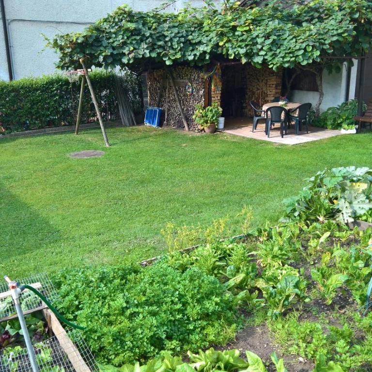 Casa Luca e Cristina - Casa con 2 Camere da Letto - 27