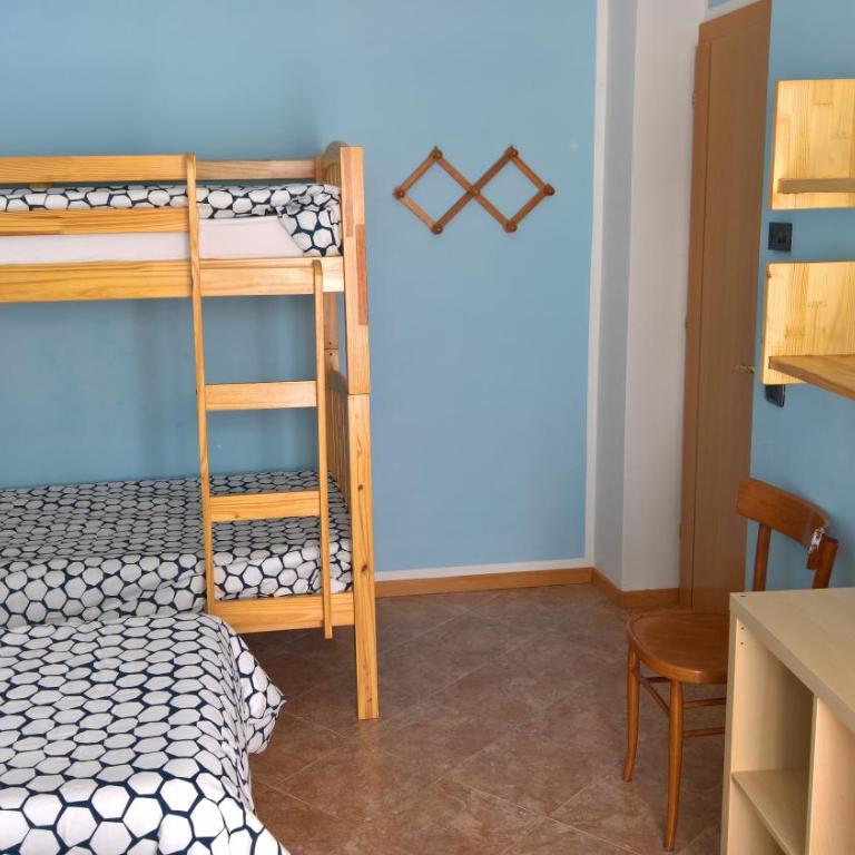 Casa Luca e Cristina - Casa con 2 Camere da Letto - 23