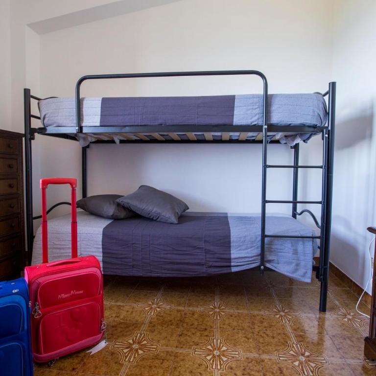 Villa Duca Country House - Casa con 3 Camere da Letto e con Vista Mare - 29