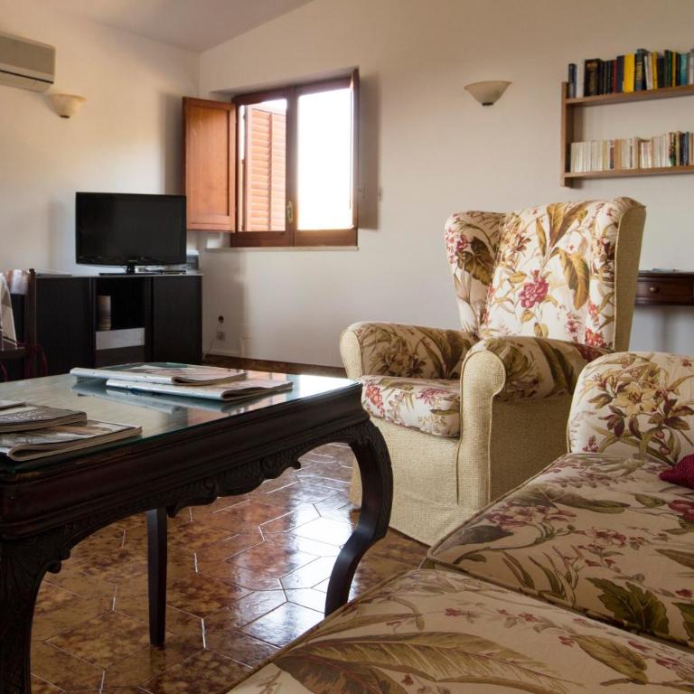 Villa Duca Country House - Casa con 3 Camere da Letto e con Vista Mare - 37