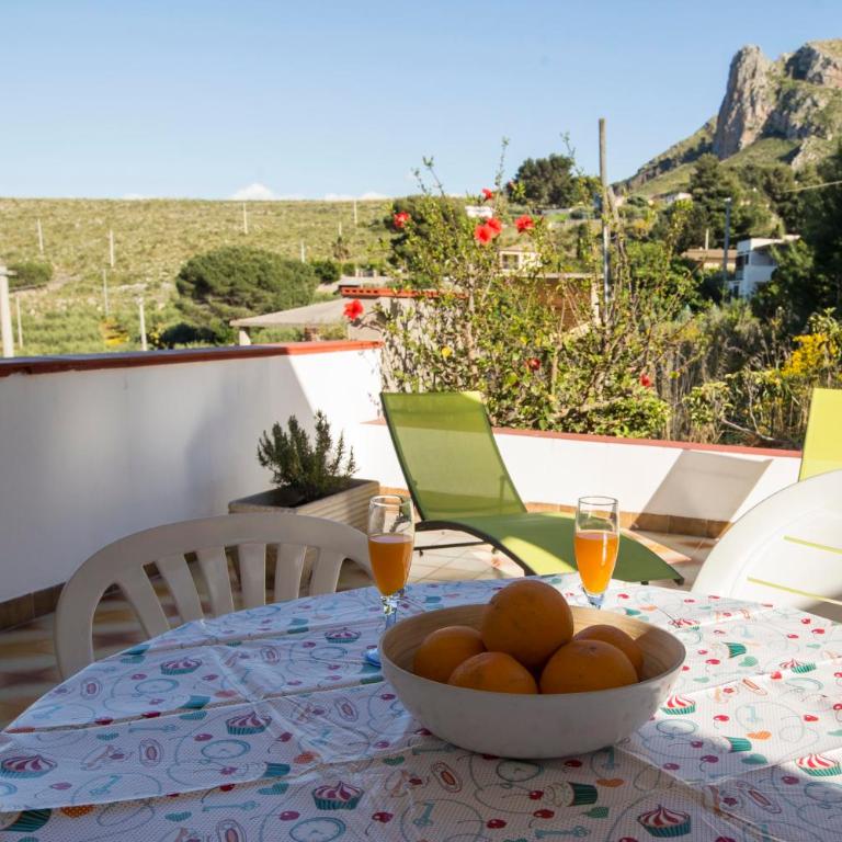 Villa Duca Country House - Casa con 3 Camere da Letto e con Vista Mare - 17