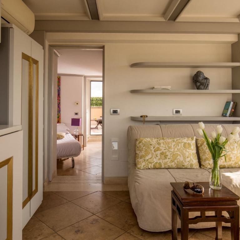 Lf View - Appartement 1 Chambre de Grand Standing - 19
