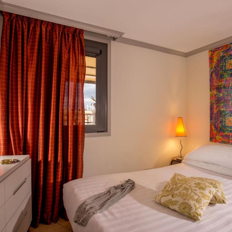 Lf View - Appartement 1 Chambre de Grand Standing - 22