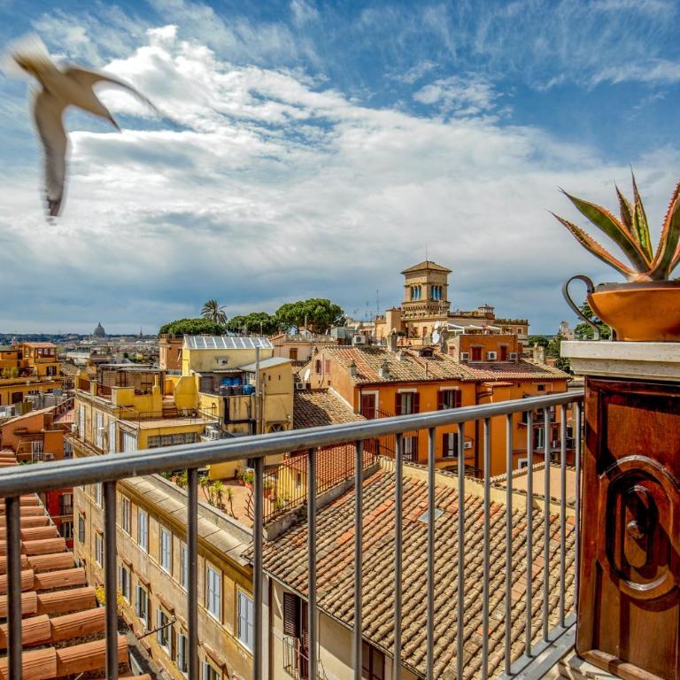 Lf View - Appartement 1 Chambre de Grand Standing - 25