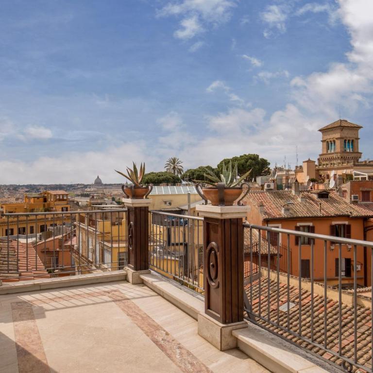 Lf View - Appartement 1 Chambre de Grand Standing - 26