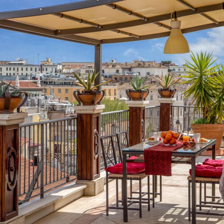 Lf View - Appartement 1 Chambre de Grand Standing - 29