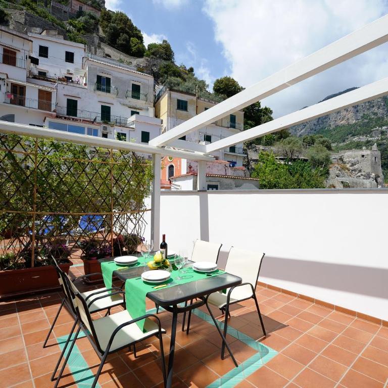 Appartamento Paradiso - Appartamento con 2 Camere da Letto - 9
