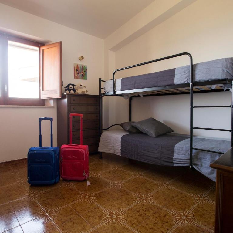 Villa Duca Country House - Casa con 3 Camere da Letto e con Vista Mare - 30