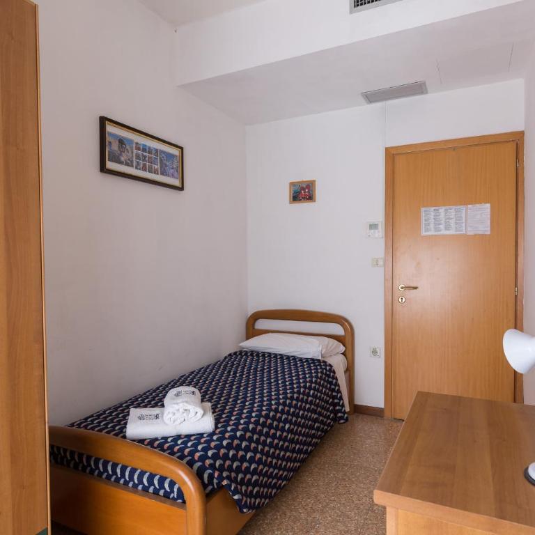Hotel Cavallino Bianco - Camera Singola - 3