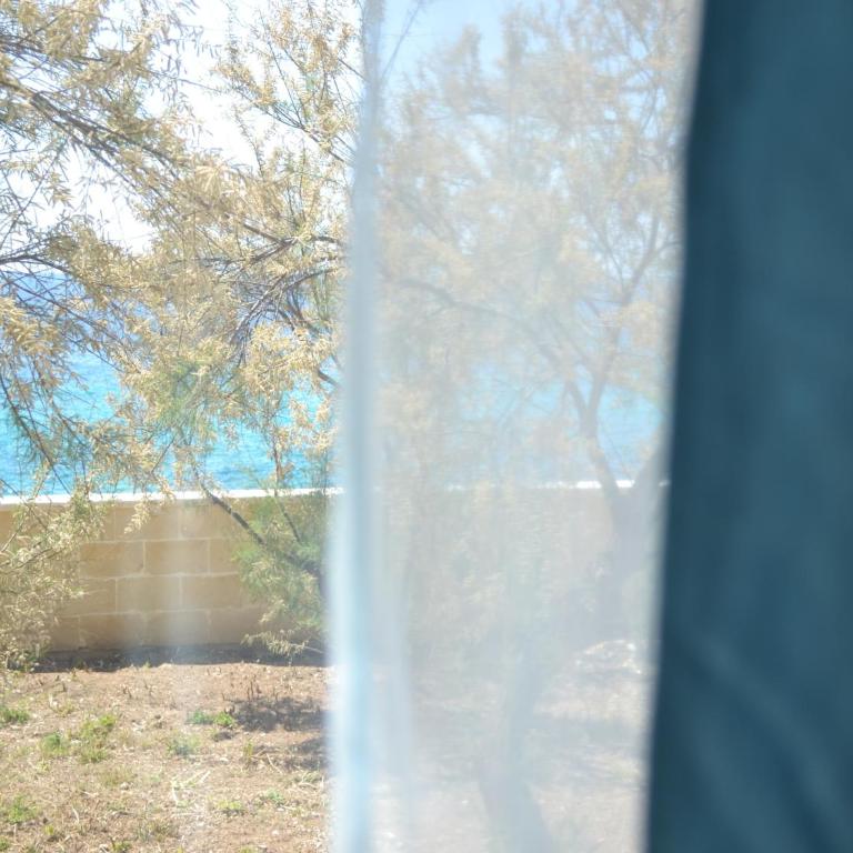 Incanto delle Ninfe - King Room with Sea View - 4
