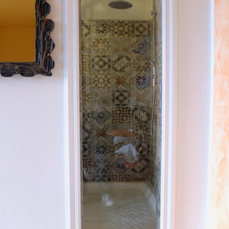 Incanto delle Ninfe - King Room with Sea View - 2