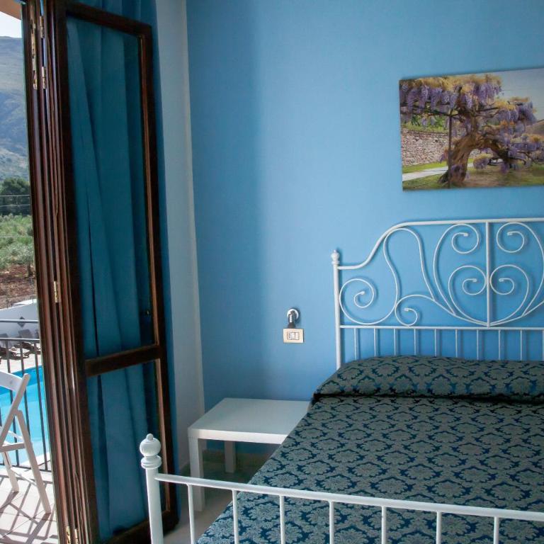 Hotel Achibea - Camera Matrimoniale - 6