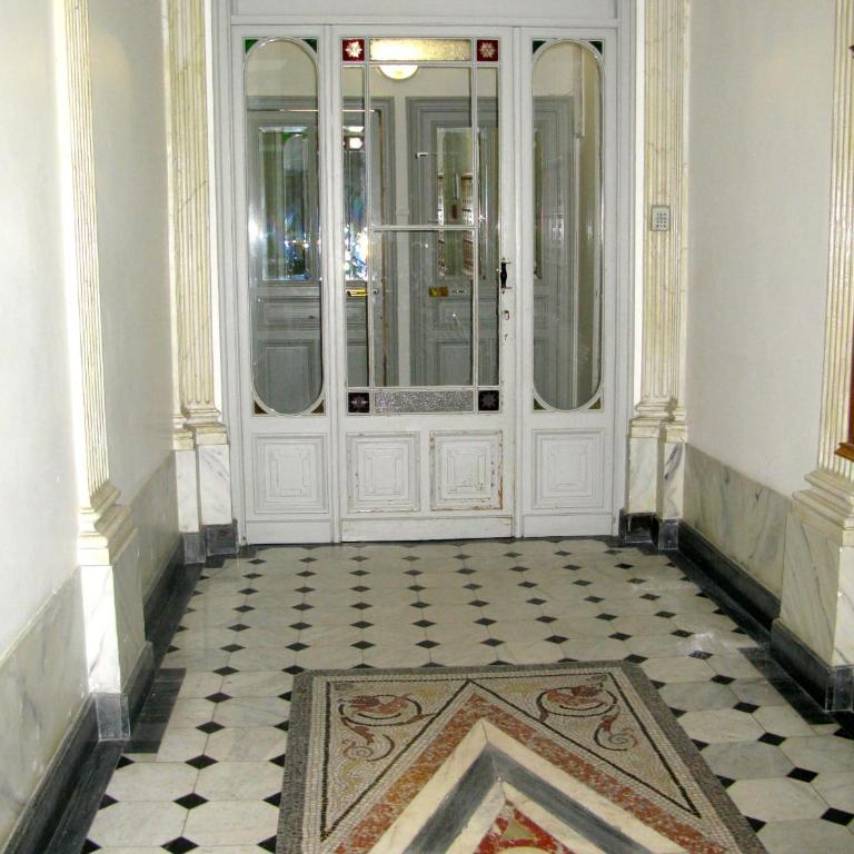 Place Wilson - Studio - 12