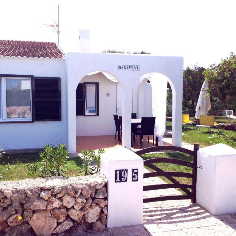 Chalet Marivent - Chalet de 2 dormitorios - 24