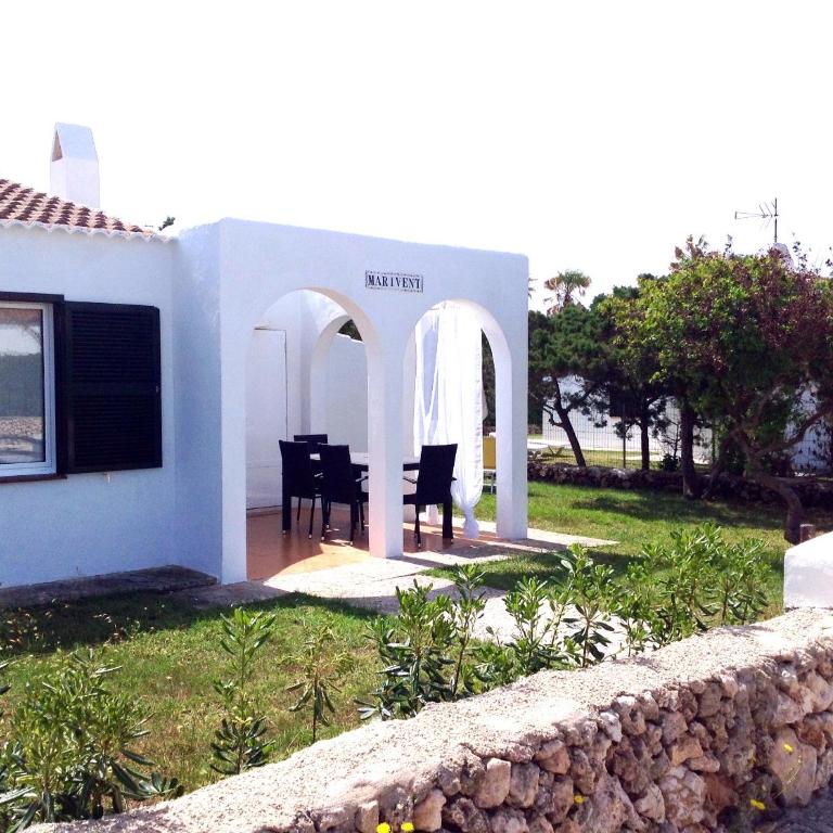 Chalet Marivent - Chalet de 2 dormitorios - 29