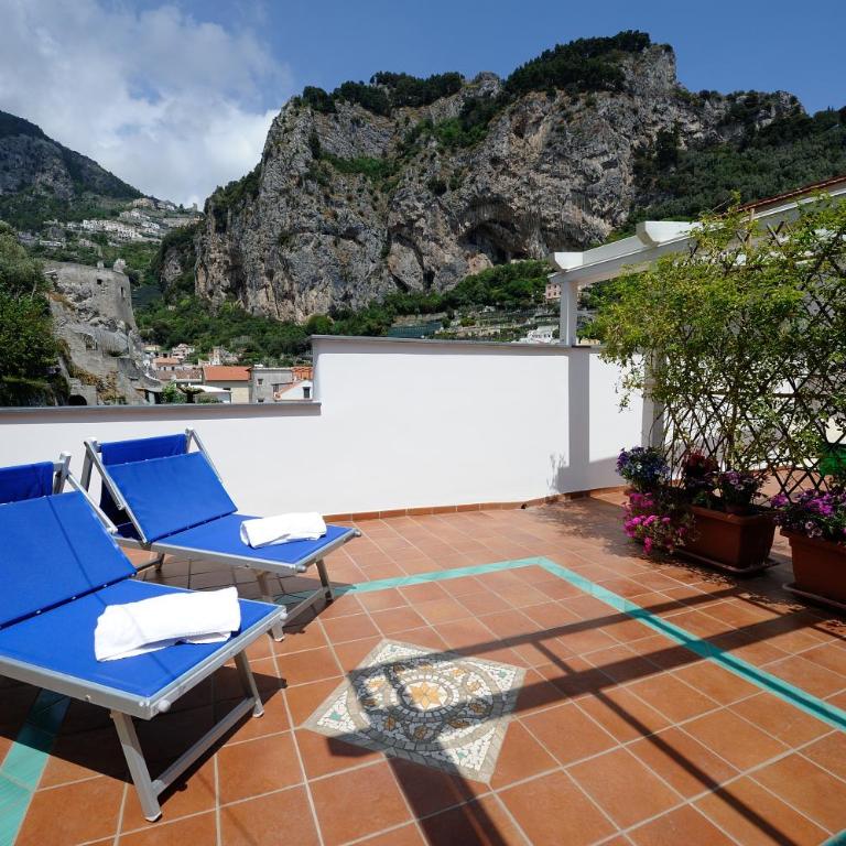 Appartamento Paradiso - Appartamento con 1 Camera da Letto - 12