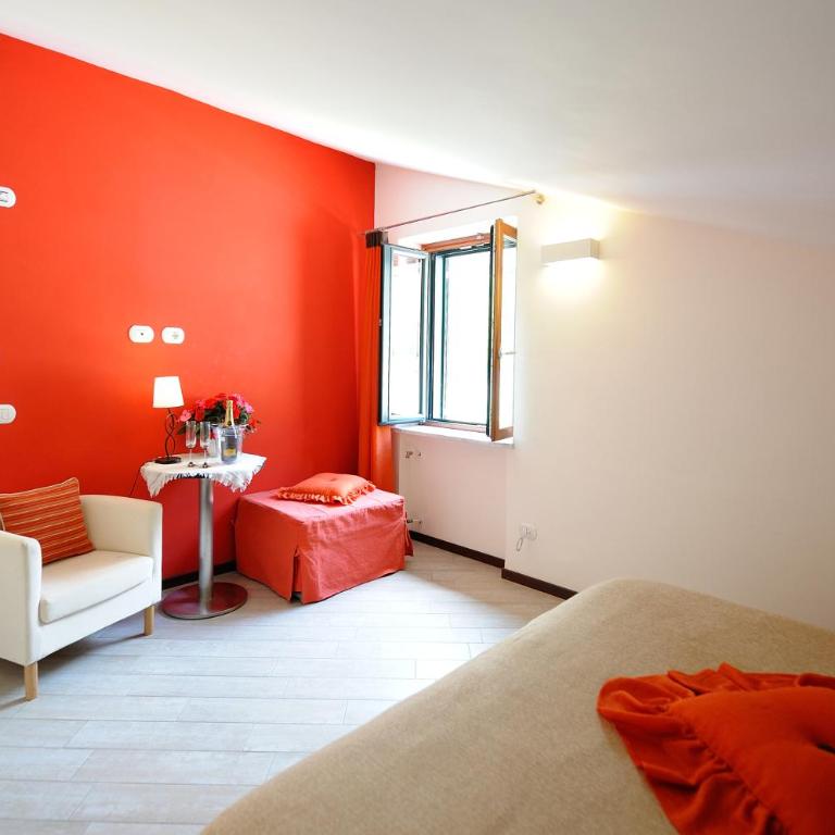 Appartamento Paradiso - Appartamento con 1 Camera da Letto - 14