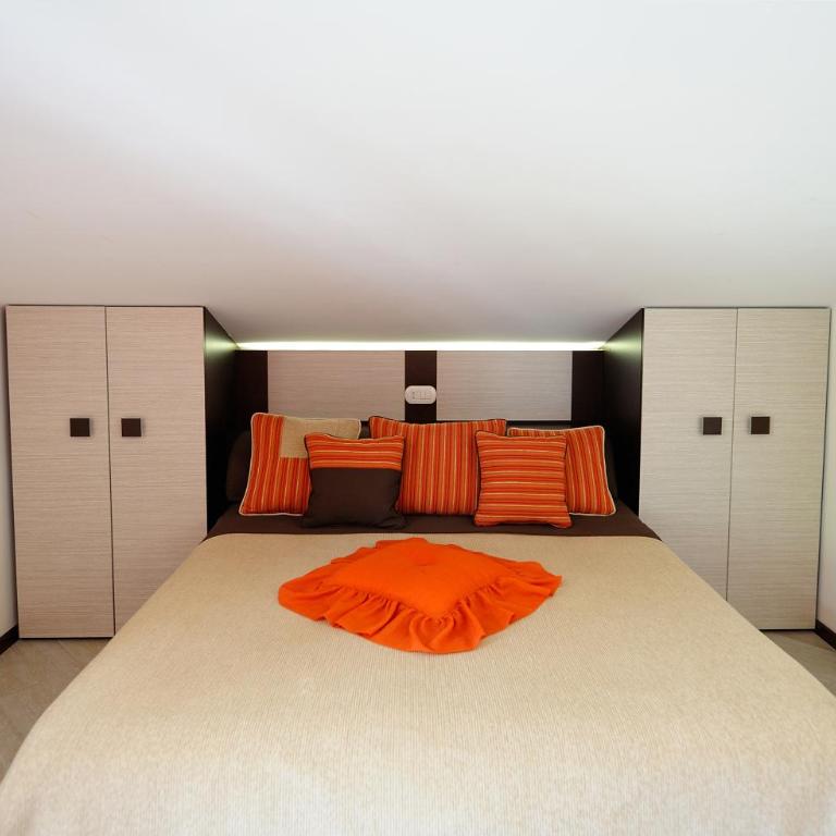 Appartamento Paradiso - Appartamento con 1 Camera da Letto - 15