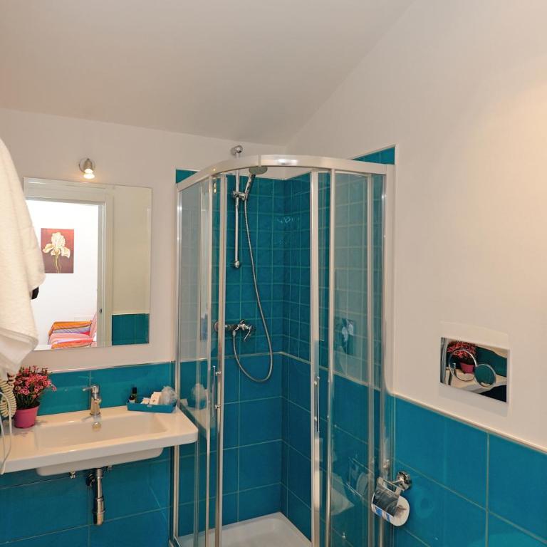 Appartamento Paradiso - Appartamento con 1 Camera da Letto - 17