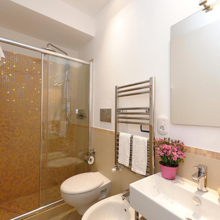 Appartamento Paradiso - Appartamento con 2 Camere da Letto - 23