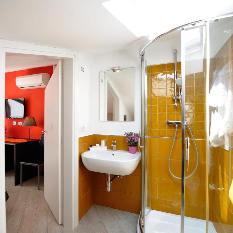 Appartamento Paradiso - Appartamento con 2 Camere da Letto - 17