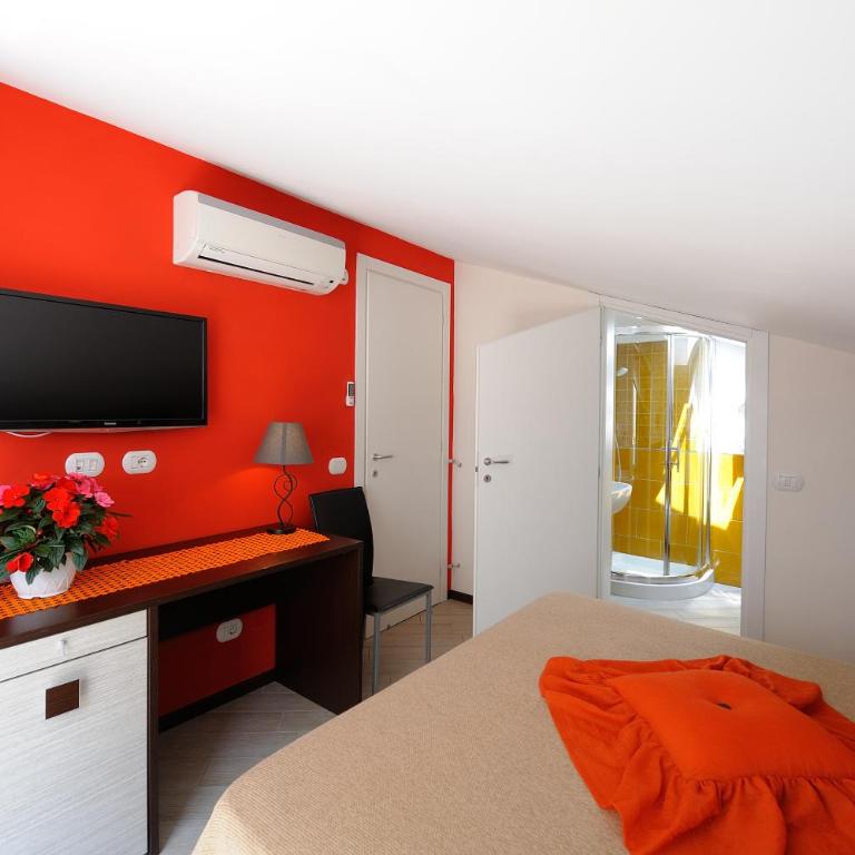 Appartamento Paradiso - Appartamento con 2 Camere da Letto - 13