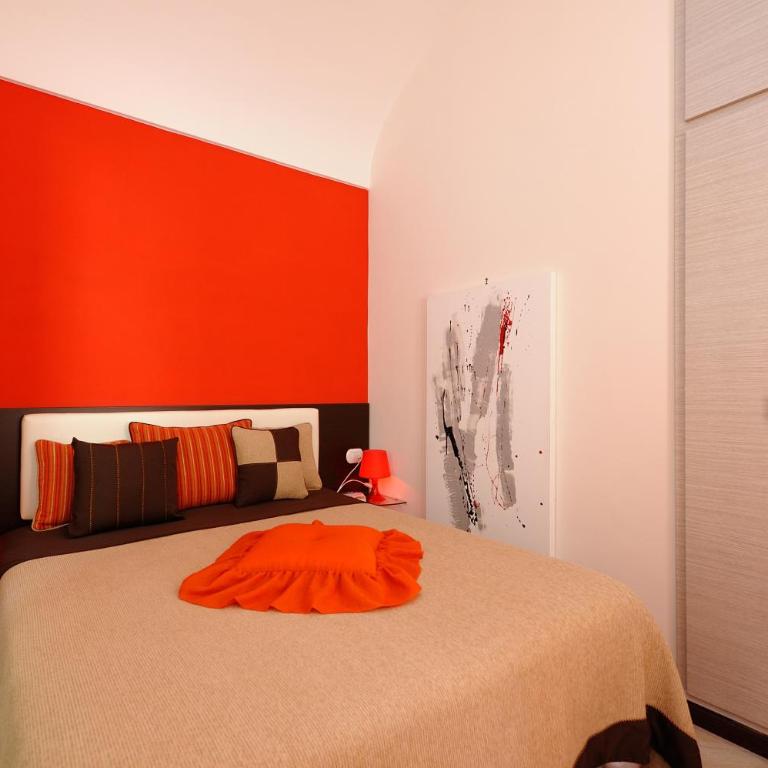 Appartamento Paradiso - Appartamento con 2 Camere da Letto - 21