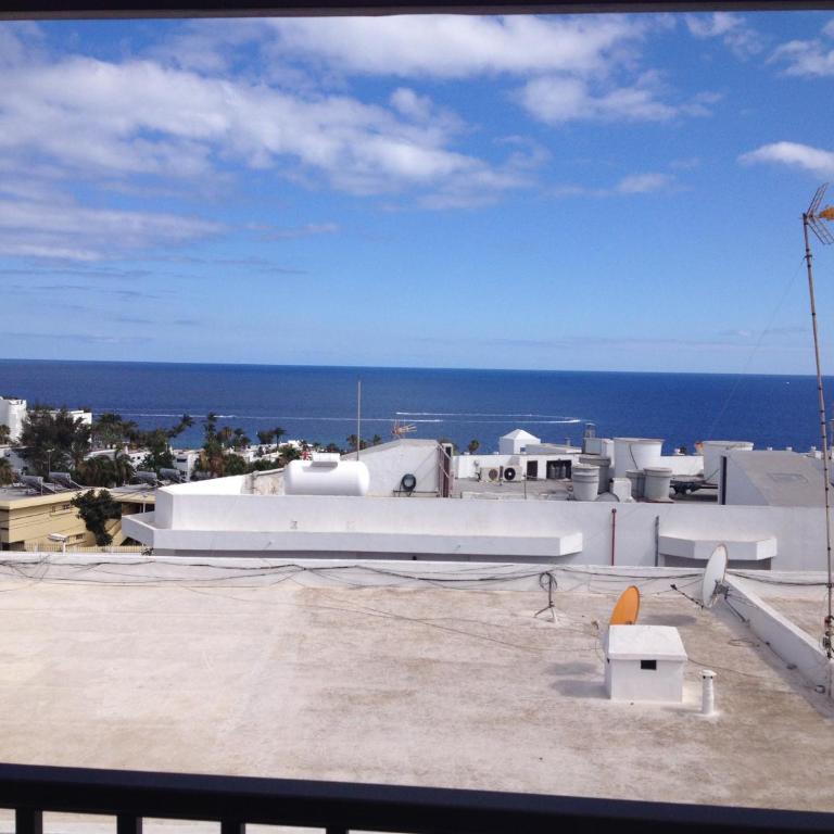 Gabiete - Apartamento con vistas al mar - 4