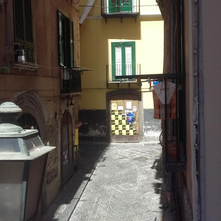 B&B Il Nespolo - Appartamento su 2 Livelli (3 Adulti) - 33
